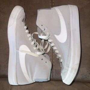 Nike Blazer Mid '77 'Wolf Grey'